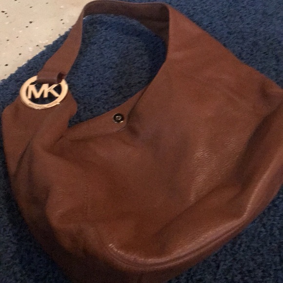 Michael Kors purse - Picture 1 of 1